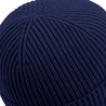 CB442R Oxford Navy/Black — detail