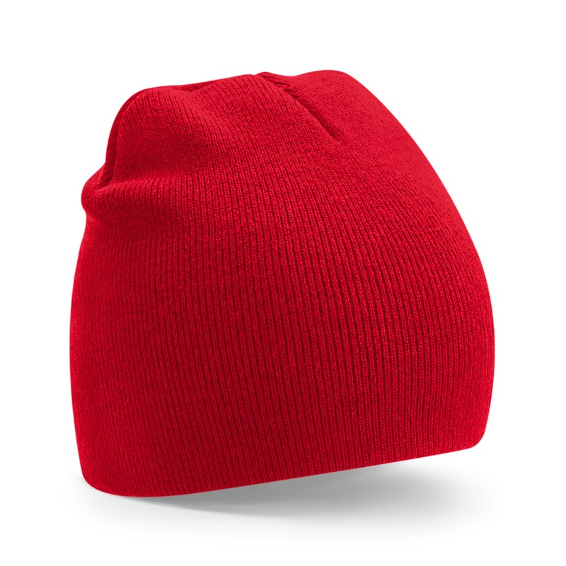 CB44R Classic Red — main view
