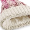 CB459 Dusky Pink/Off White — inside