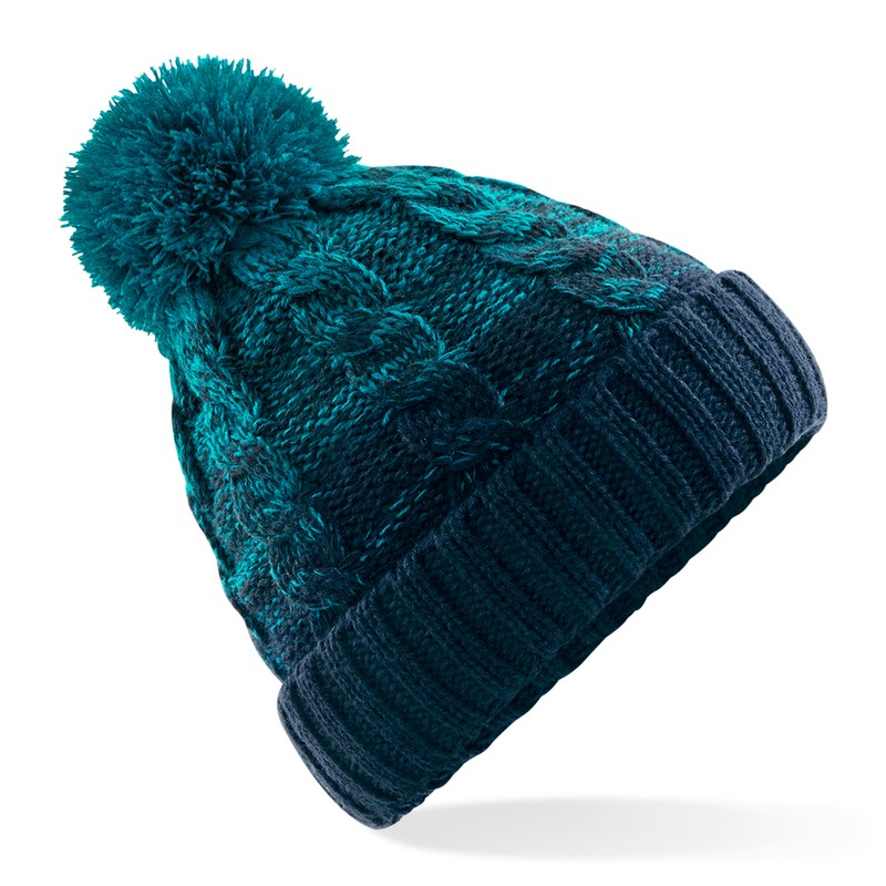 CB459 Teal/French Navy — main view