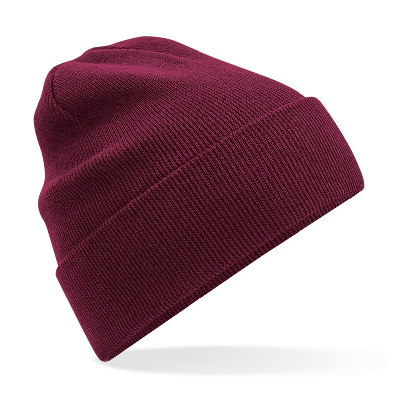 CB45N Burgundy — main view