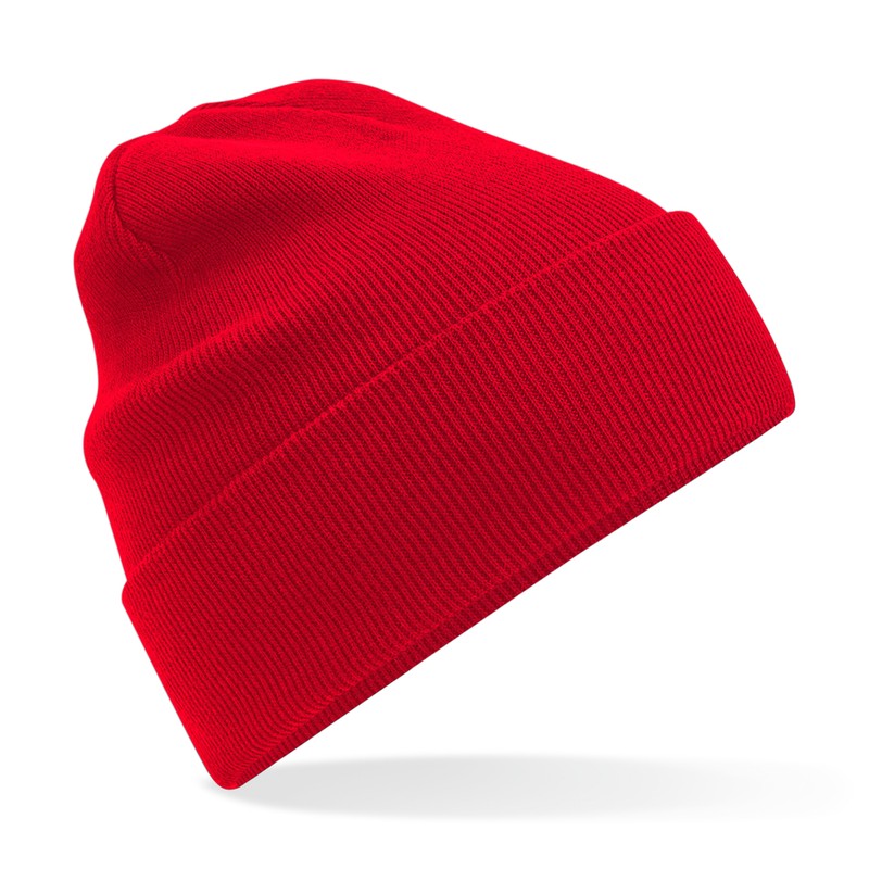 CB45N Classic Red — main view