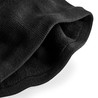 CB501 Black — inside