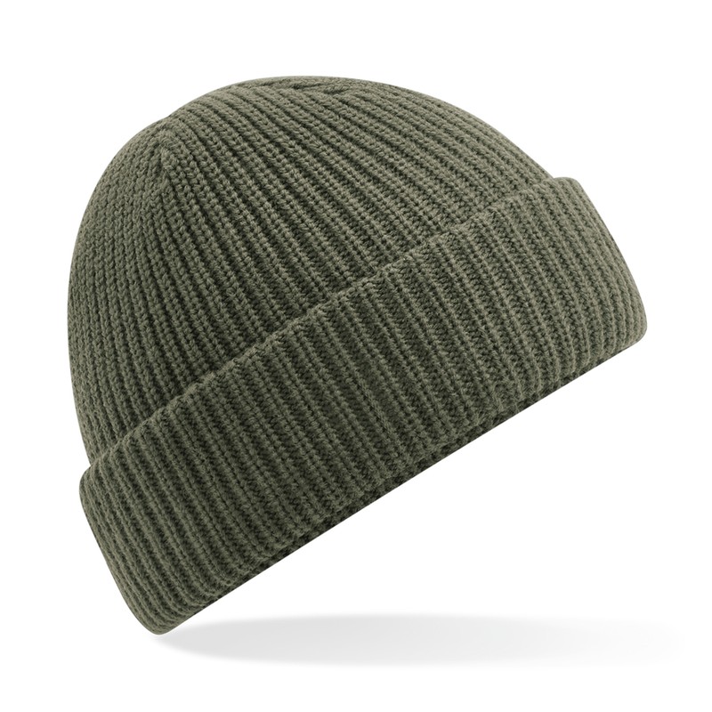 CB505 Olive Green — main view
