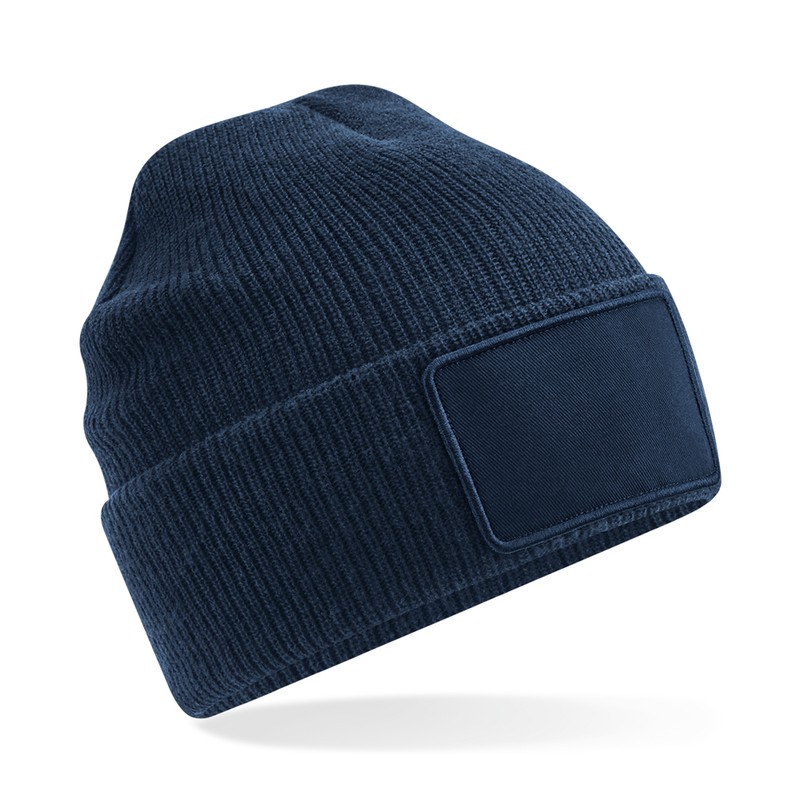 CB540 French Navy — main view