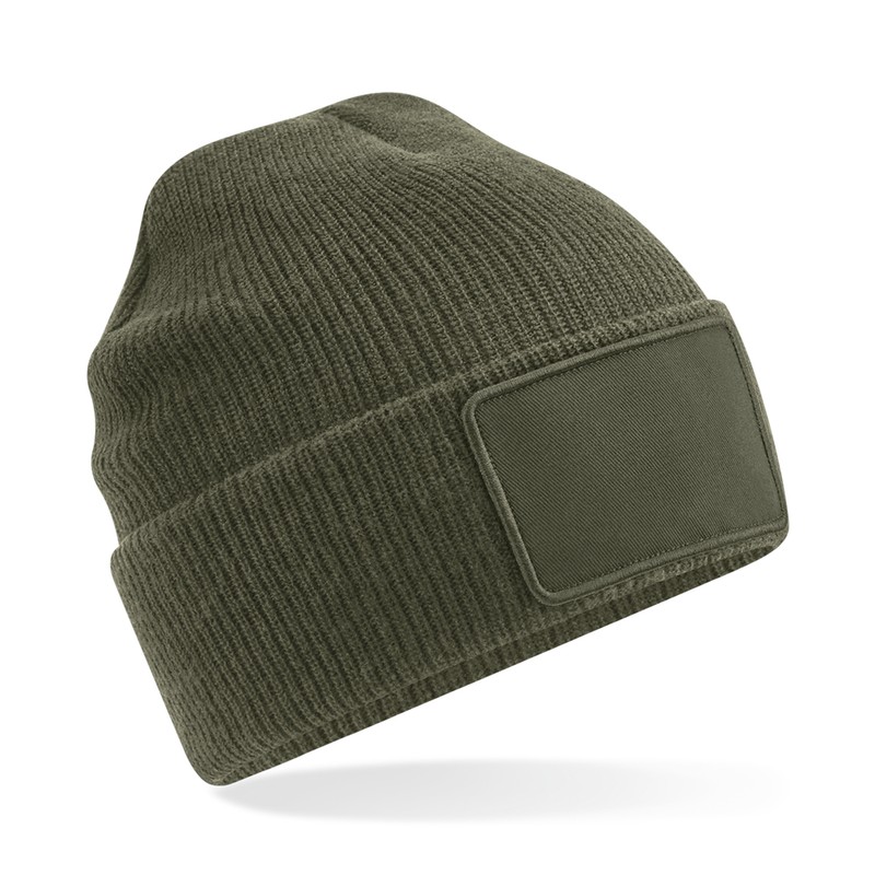 CB540 Military Green — main view