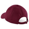 CB59 Burgundy — back