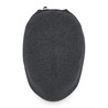 CB623 Charcoal Marl — top