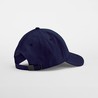 CB801 Oxford Navy — back