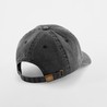 CB655 Vintage Black — back