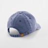 CB655 Vintage Denim — back