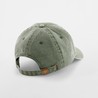 CB655 Vintage Olive — back