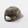 CB655 Vintage Jungle Camo — back
