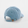 CB655 Vintage Light Denim — back