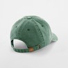 CB655 Vintage Bottle Green — back