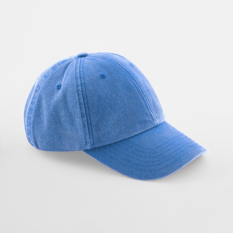 CB655 Vintage Cornflower — main view