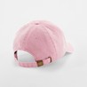 CB655 Vintage Dusky Pink — back