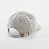 CB655 Vintage Grey — back