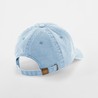 CB655 Vintage Light Blue — back