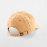 CB655 Vintage Mustard — back