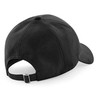 CB656 Black — back