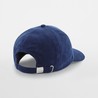 CB682 Oxford Navy — back