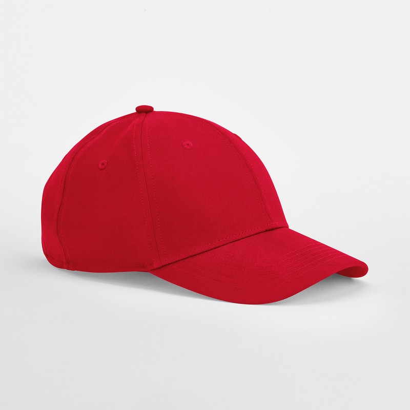 CB172R Pure Red — main view