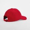 CB172R Pure Red — back