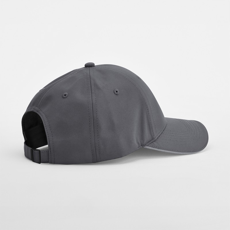 CB195R Graphite Grey/Light Grey — back