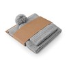 CB401 Light Grey Fleck — additional