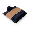 CB401 Navy Fleck — additional