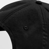 CB638 Black — detail