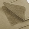 CB638 Desert Sand — detail