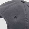 CB638 Graphite Grey — detail