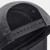 CB638 Graphite Grey — detail