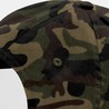 CB638 Jungle Camo — detail