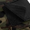 CB638 Jungle Camo — detail