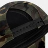 CB638 Jungle Camo — detail