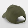 CB638 Military Green — back