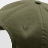 CB638 Military Green — detail