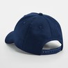 CB63NB Navy — back