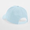 CB63NB Powder Blue — back
