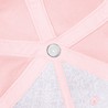 CB63NB Powder Pink — inside