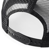 CB640B Black — detail