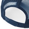 CB640B French Navy/White — detail