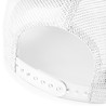 CB640B White — detail