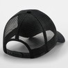 CB641 Black — back