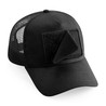 CB641 Black — detail