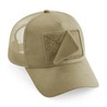 CB641 Desert Sand — detail