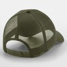 CB641 Military Green — back